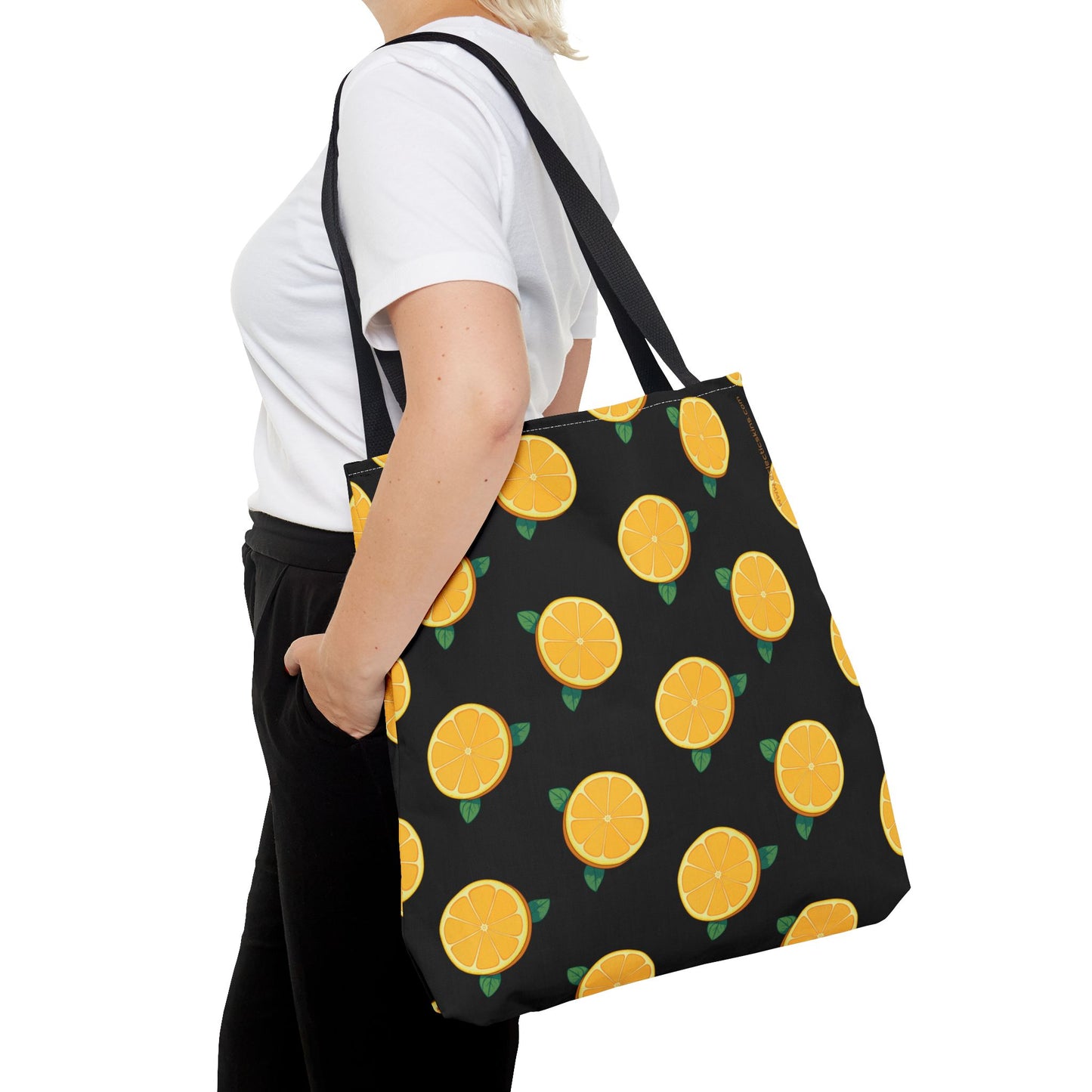 Tote bag - Oranges