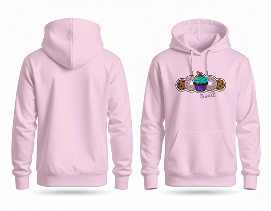 Hoodie - Sweet
