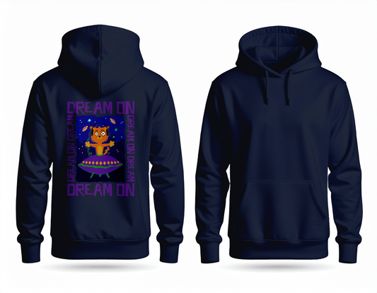 Hoodie - Dream On