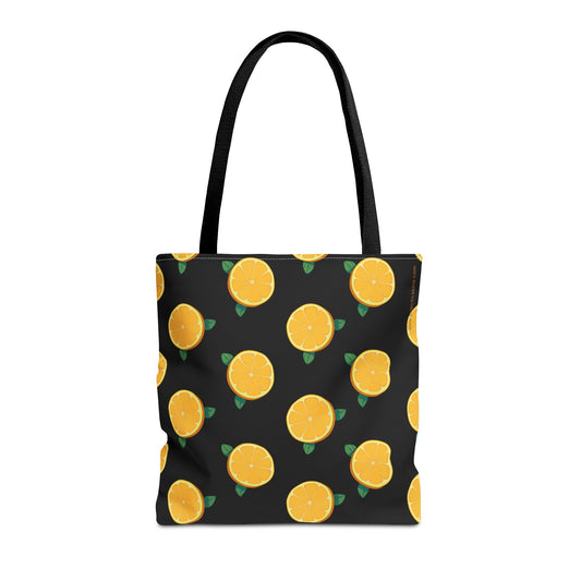 Tote bag - Oranges