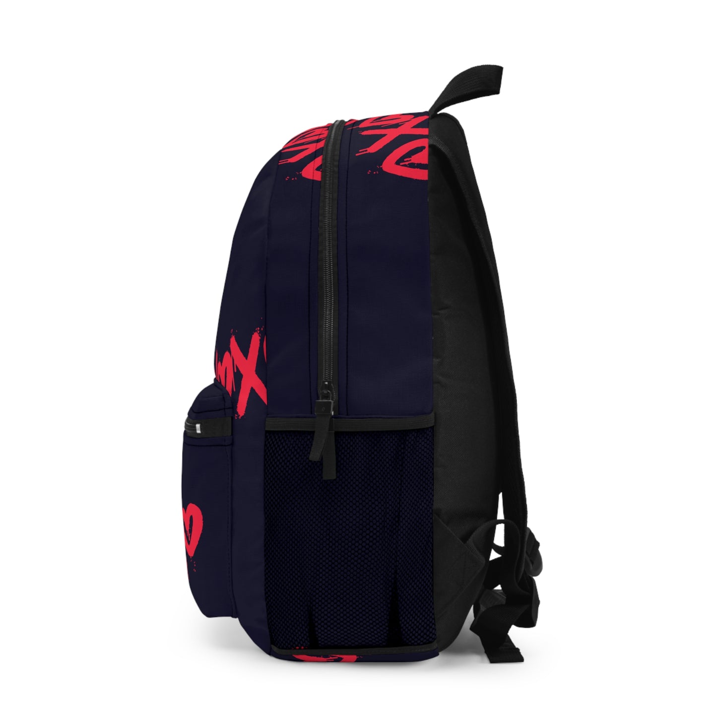 Waterdichte schooltas (25 l) - XOXO Teddy Drip