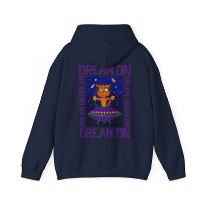 Hoodie - Dream On