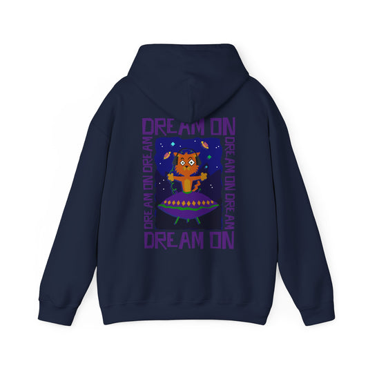 Hoodie - Dream On