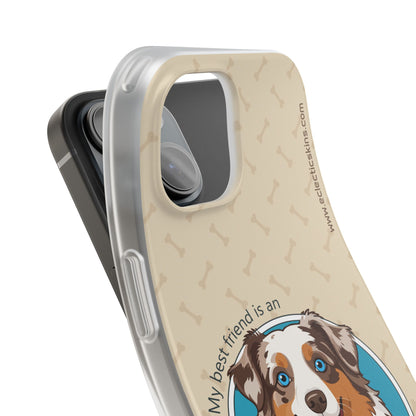 Flex Case - Best Friend Aussie