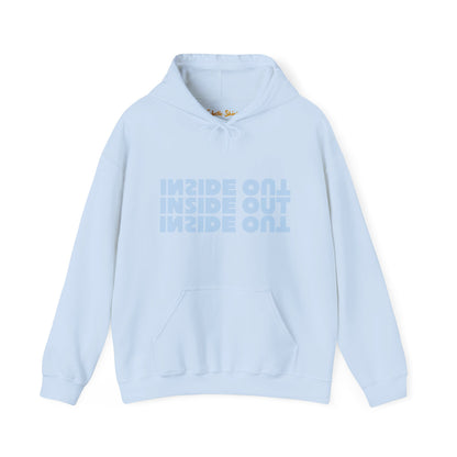 Hoodie - Inside Out