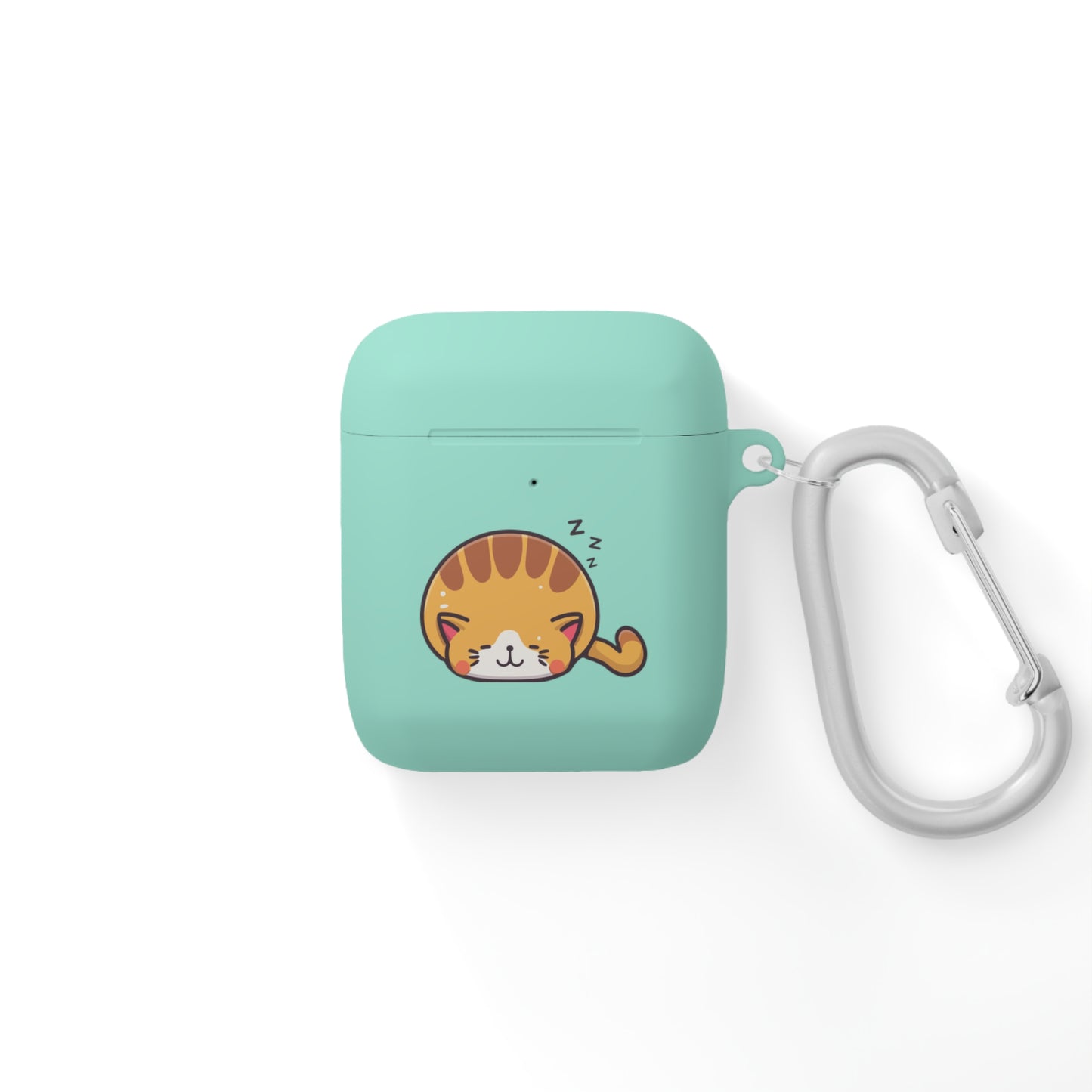 AirPod Case Cover - Fat Cat