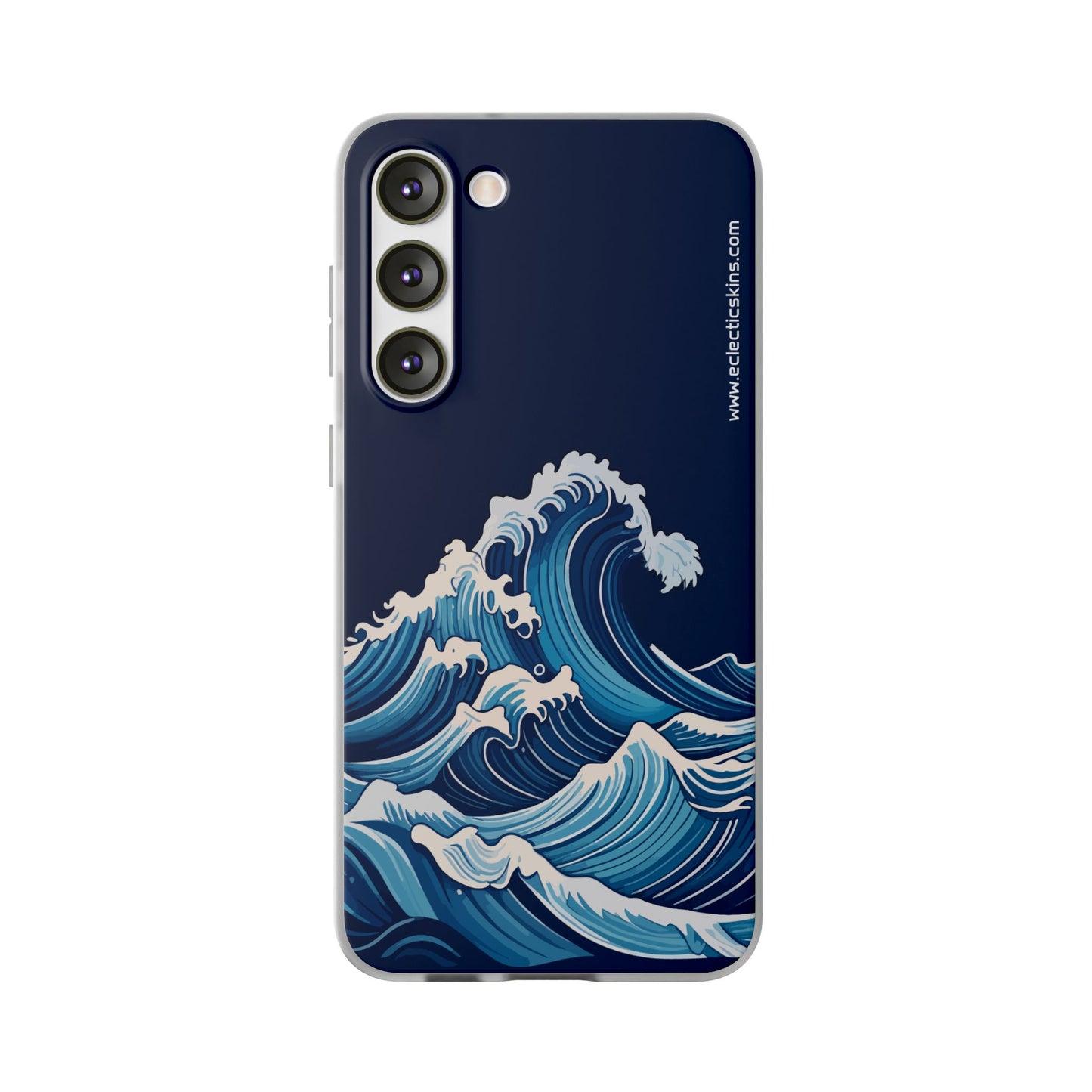 Flex Case - Tidle Wave