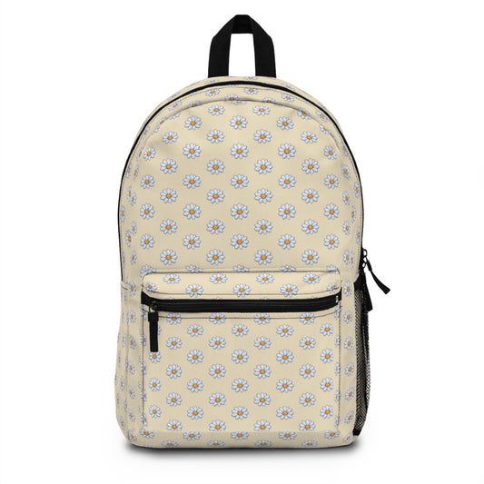 Waterdichte schooltas 25l - Emma's Daisy's