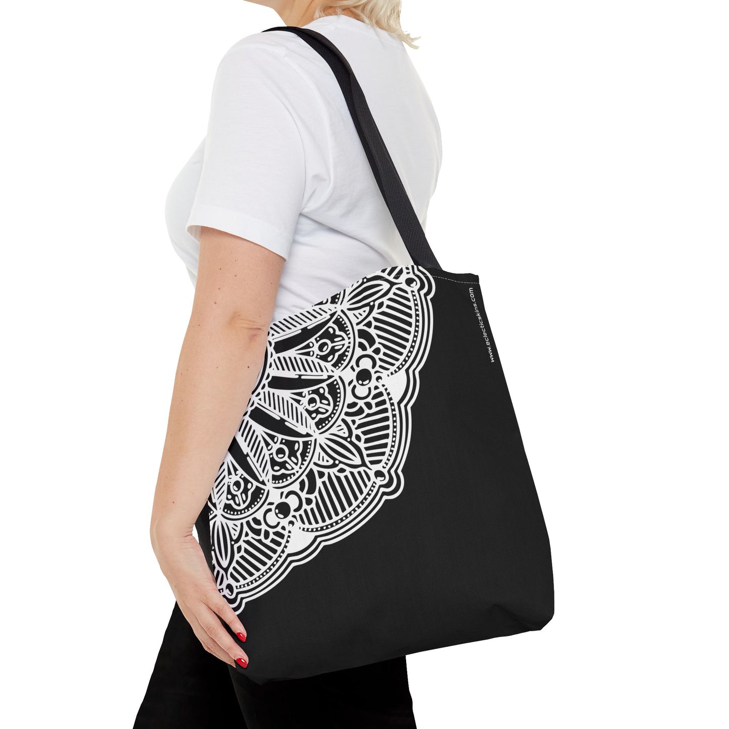 Tote bag - Mandala Corner