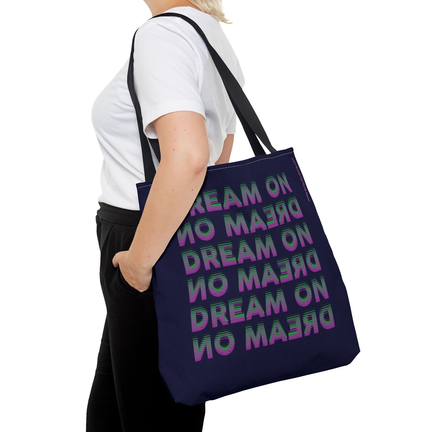 Tote bag - Dream on