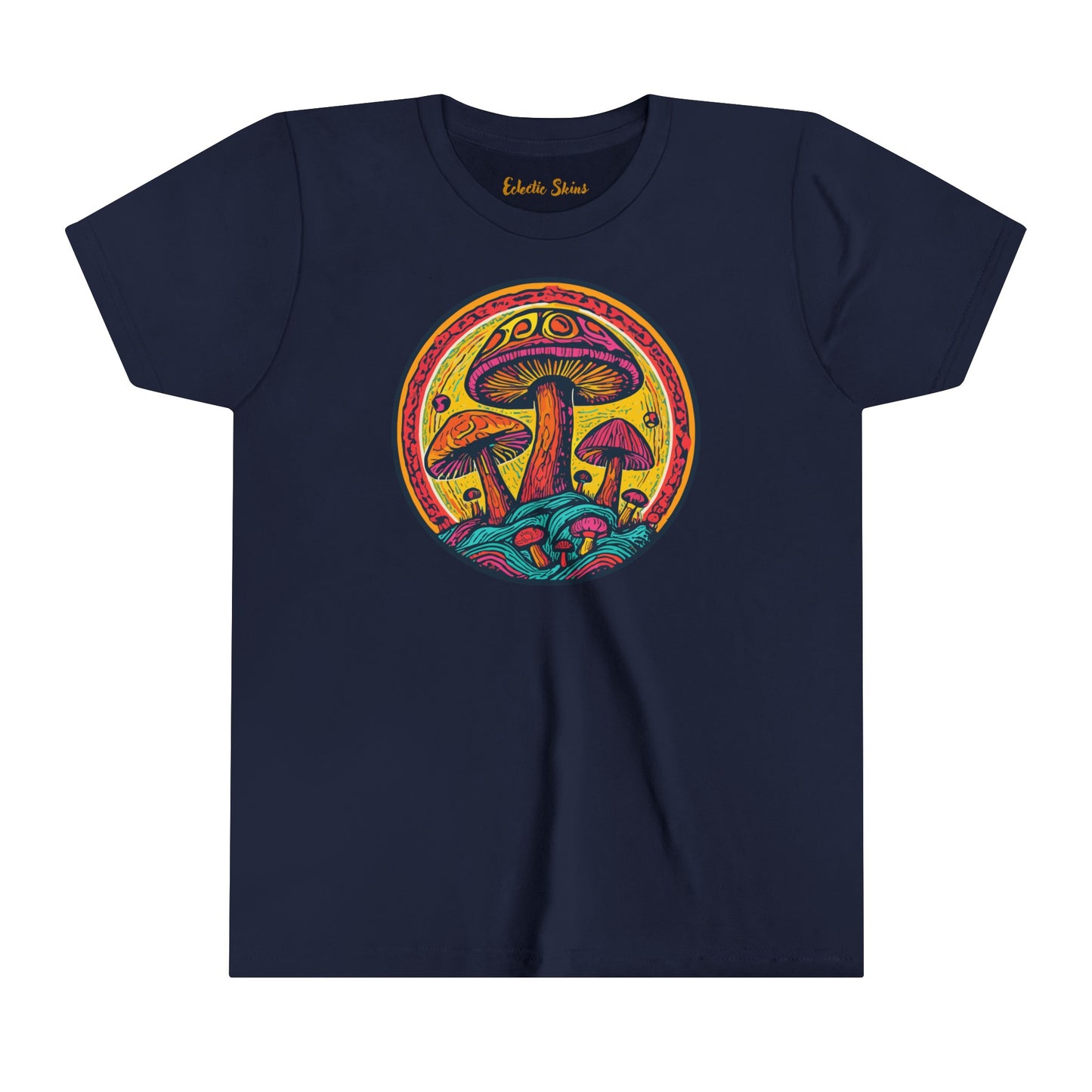 T-shirt - Shrooms