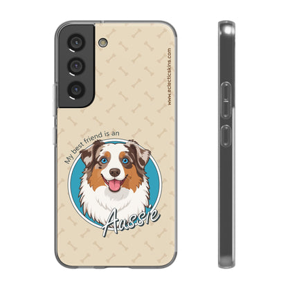 Flex Case - Best Friend Aussie