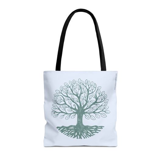 Tote bag - Tree of life