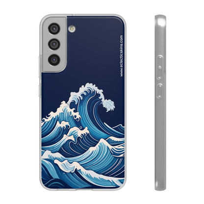 Flex Case - Tidle Wave