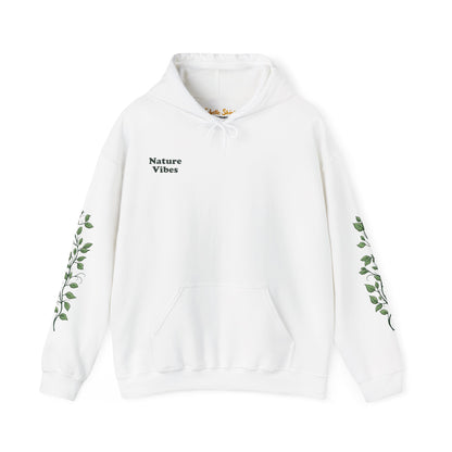 Hoodie - Nature Vibes