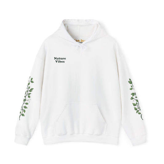 Hoodie - Nature Vibes