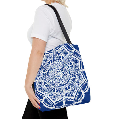Tote bag - Mandala Centre