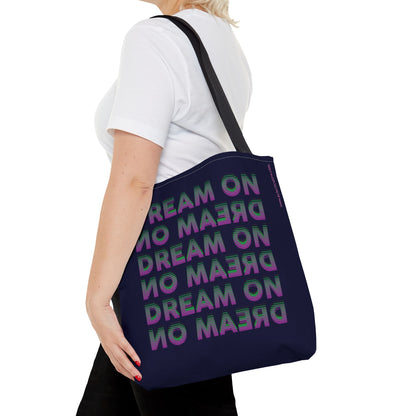 Tote bag - Dream on