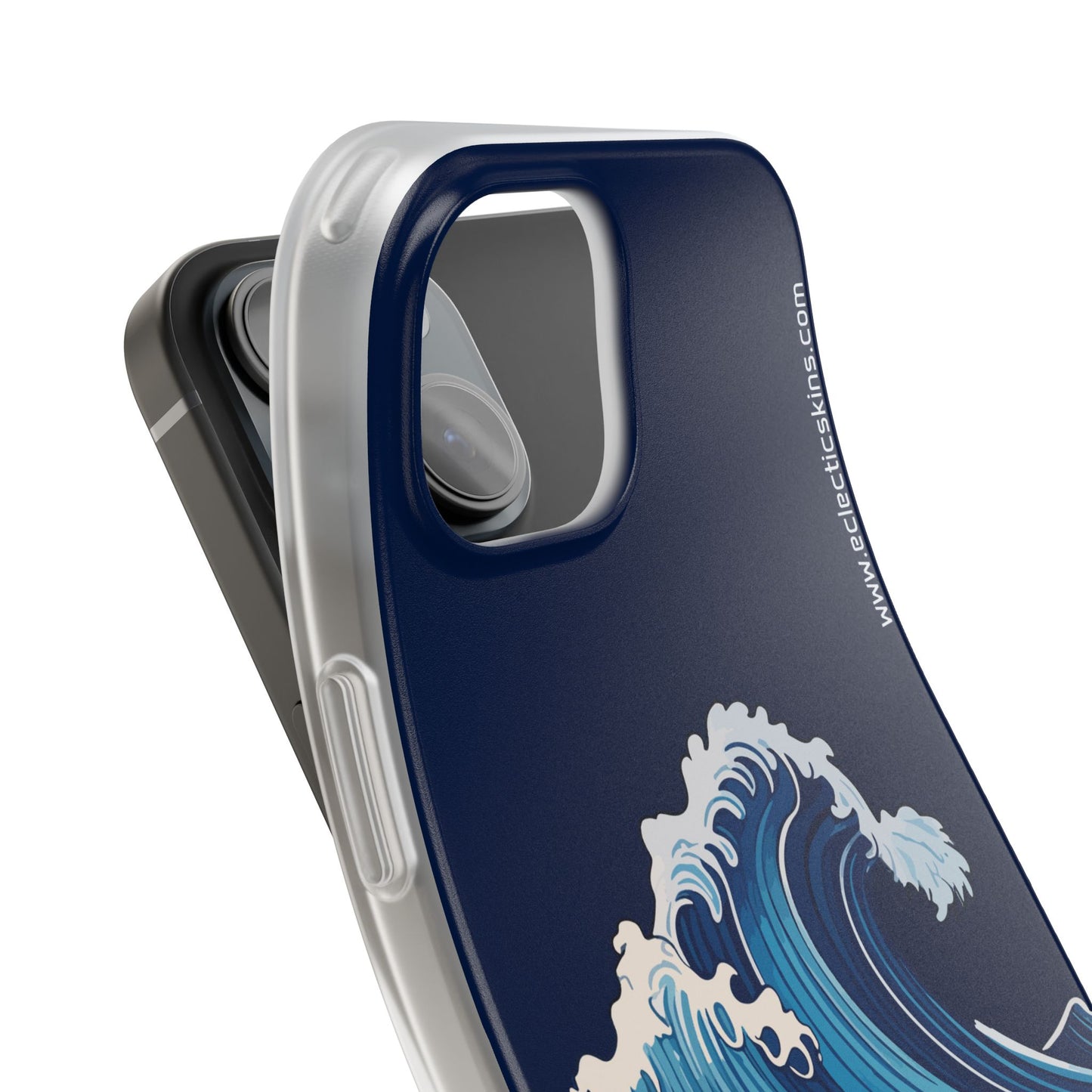 Flex Case - Tidle Wave