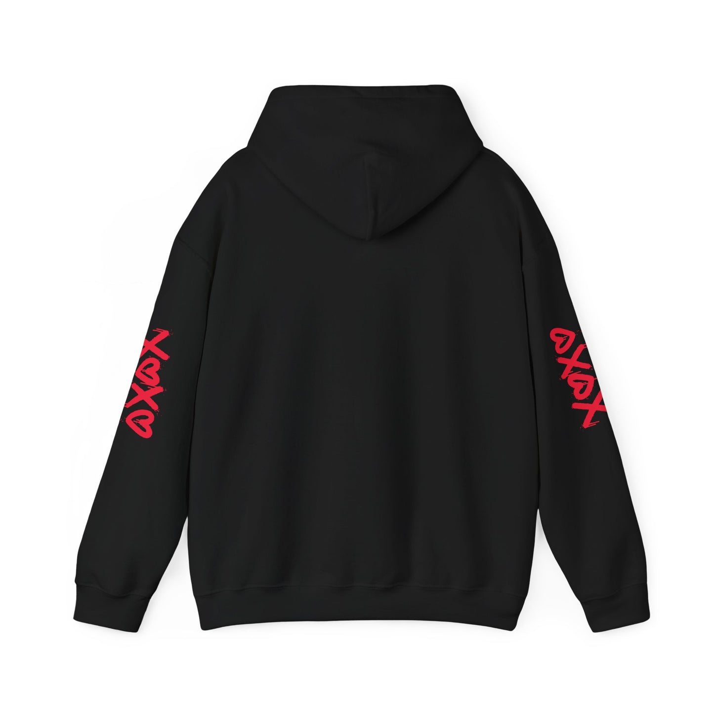 Hoodie - XOXO