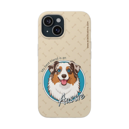 Flex Case - Best Friend Aussie