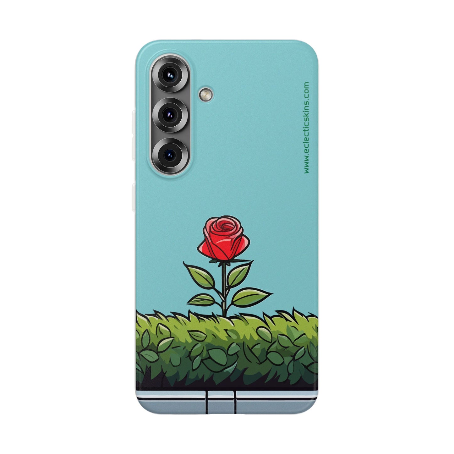 Flex Case - Special Rose
