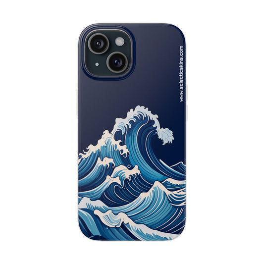 Flex Case - Tidle Wave
