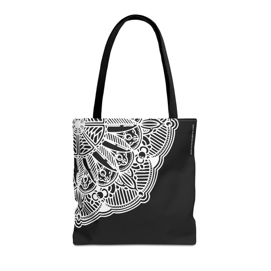 Tote bag - Mandala Corner