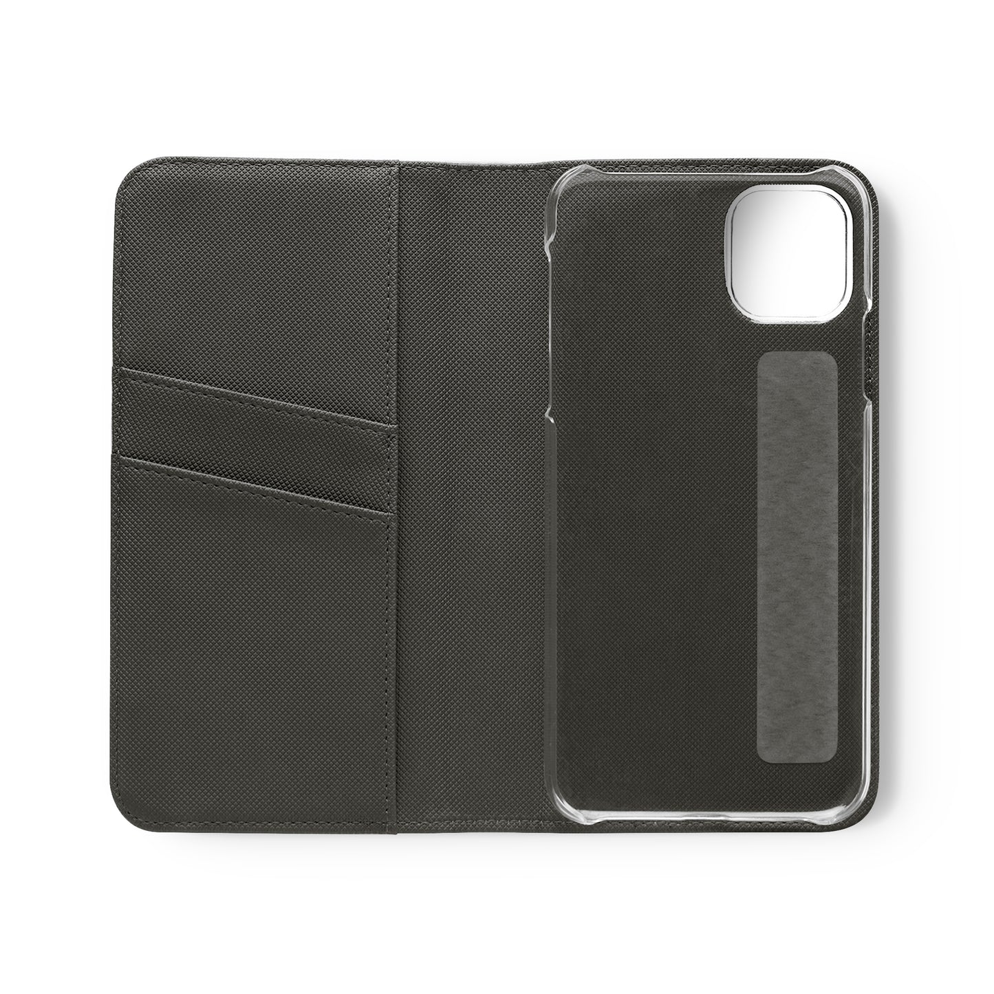 iPhone Flip Case - Geometrics #1