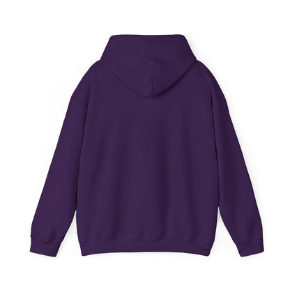 Hoodie - Twisted Shroom
