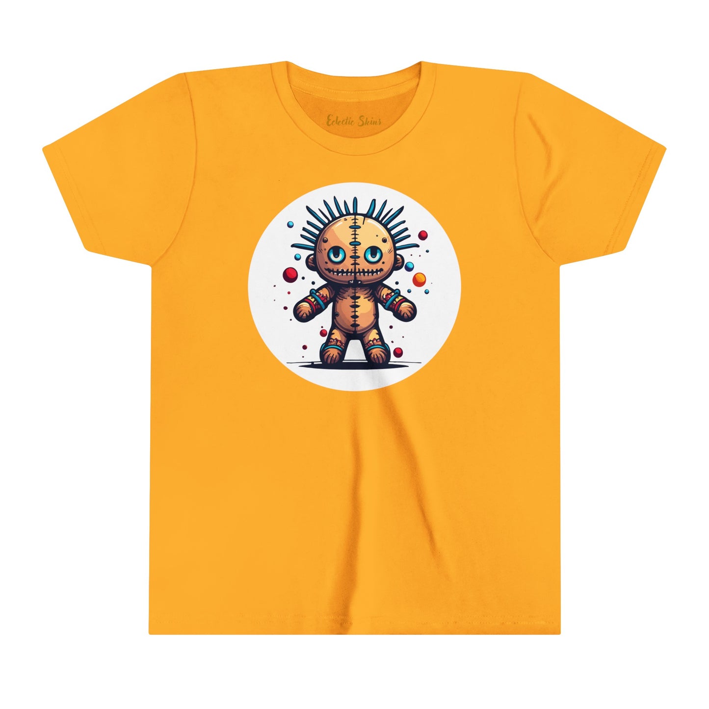 T-shirt - Voodoo Doll