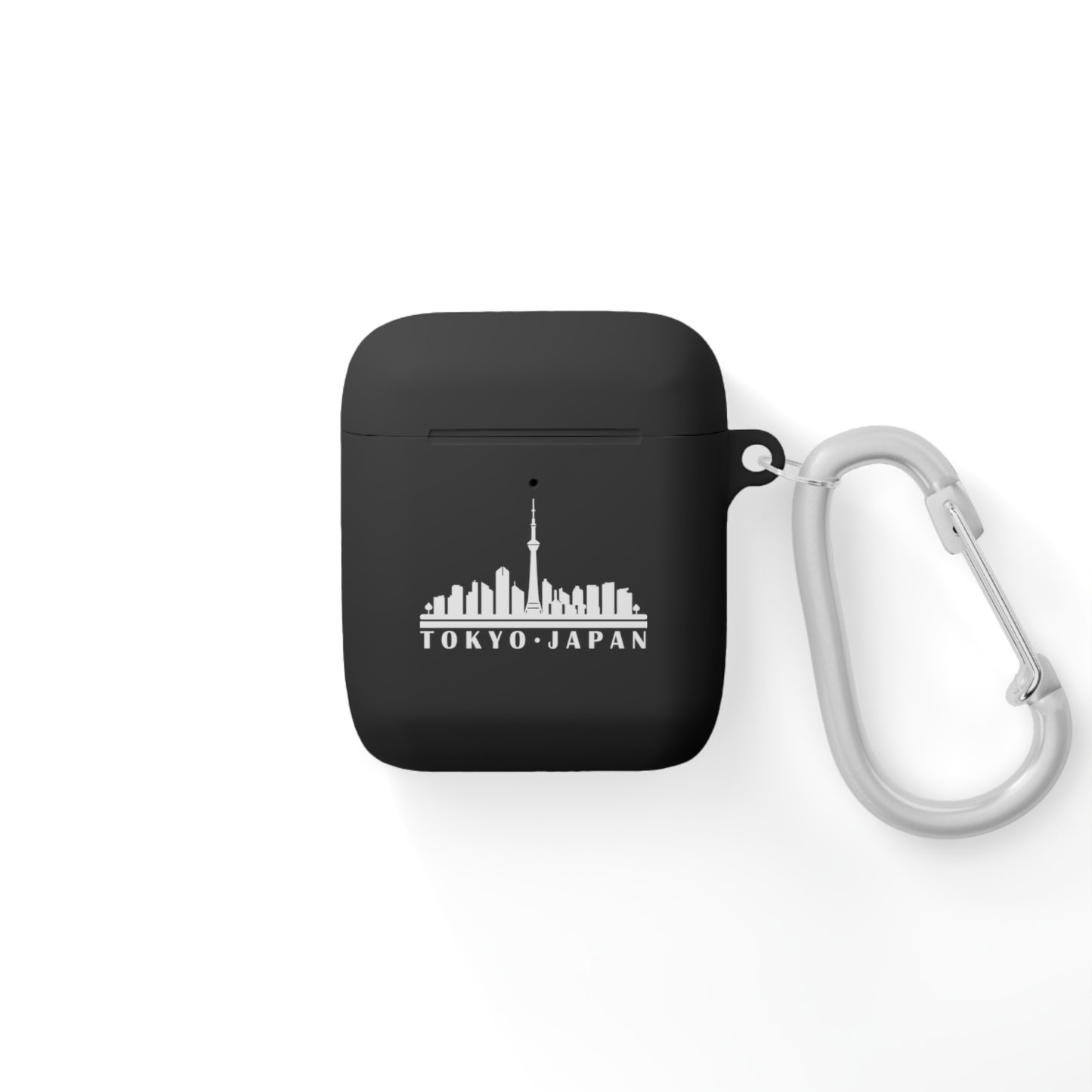 AirPod Case Cover - Tokyo Skyline