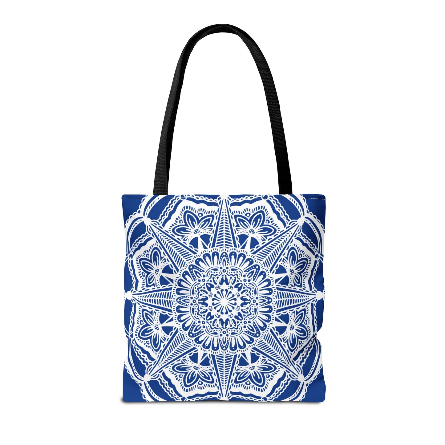 Tote bag - Mandala Centre