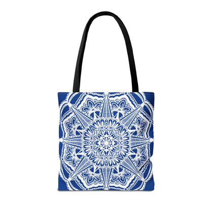 Tote bag - Mandala Centre
