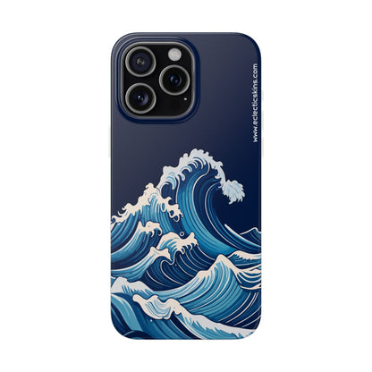 Flex Case - Tidle Wave