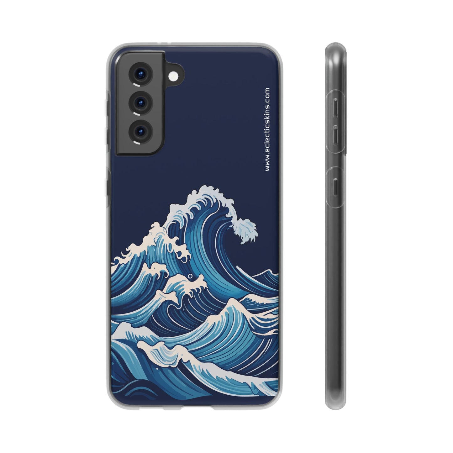 Flex Case - Tidle Wave