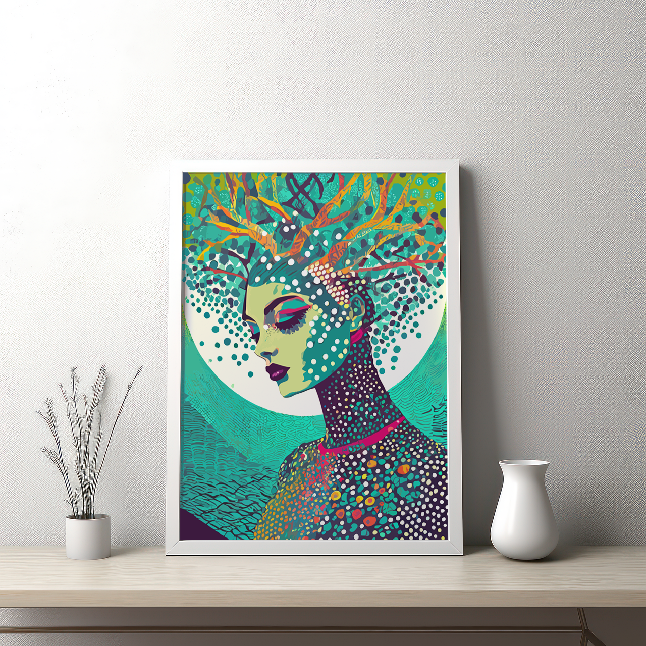Poster - Nature Dreams
