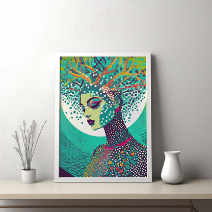 Poster - Nature Dreams